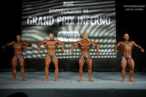 BODYBUILDING 90